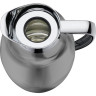 Вакуумный термокувшин THERMOS ALFI PALLAS Space Grey 1 л 480621